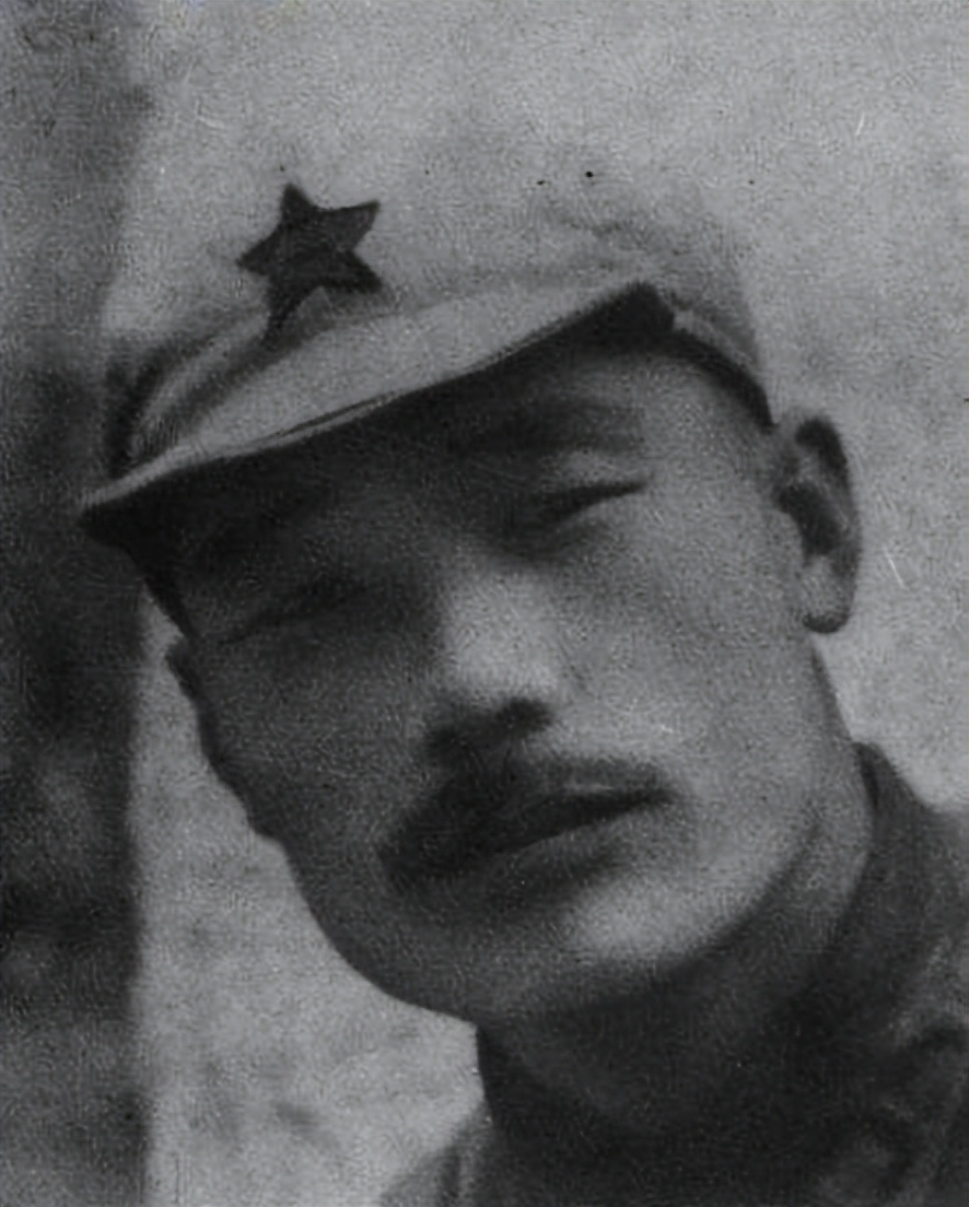 开国将领长寿,开国少将106岁