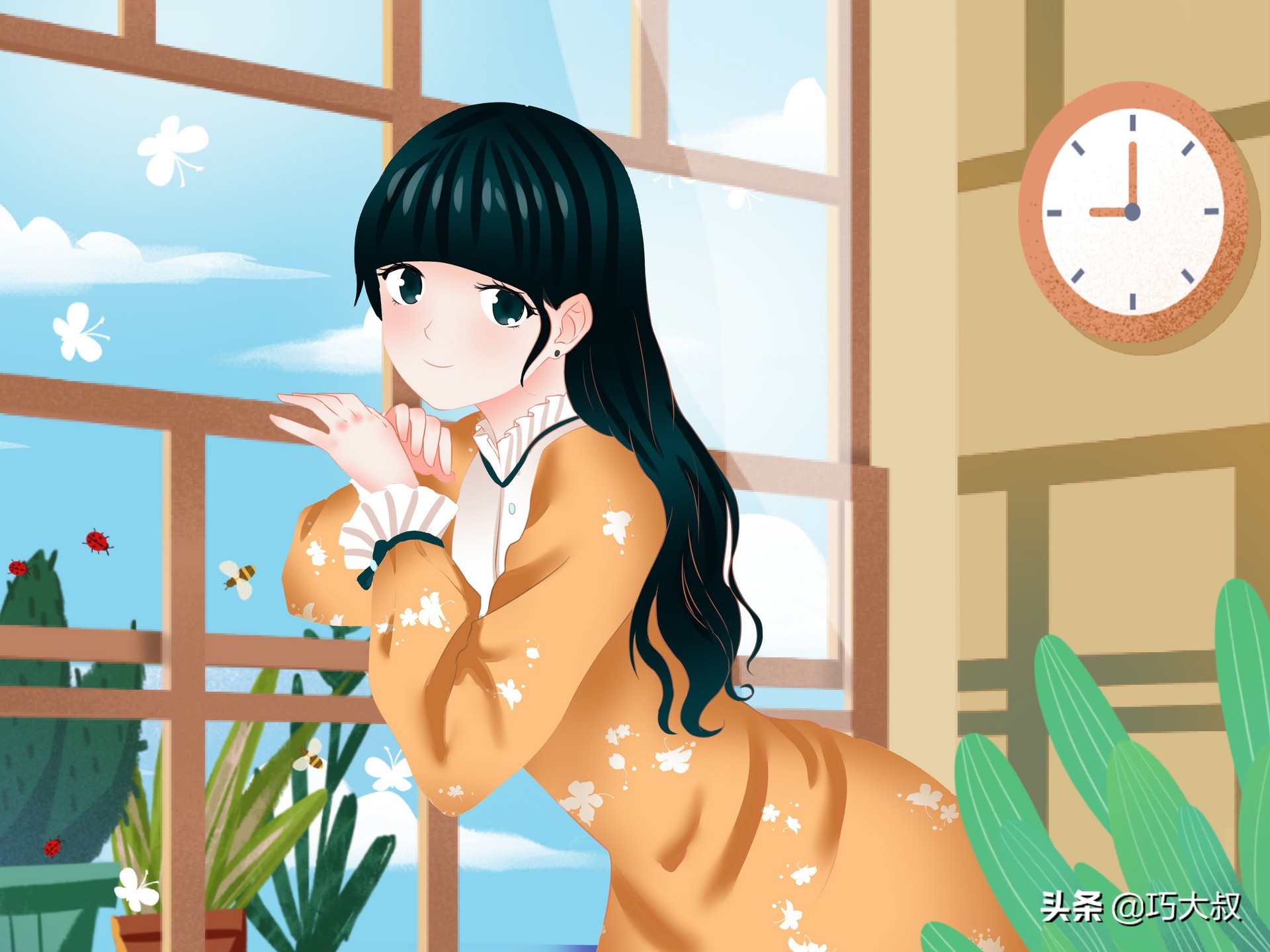 追一个女人被拒绝多了,追一个女生被拒绝了n次