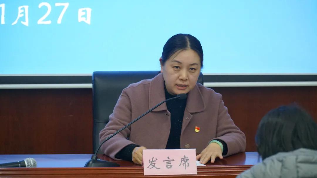 聚焦基层治理提升,聚焦党建引领提升基层治理