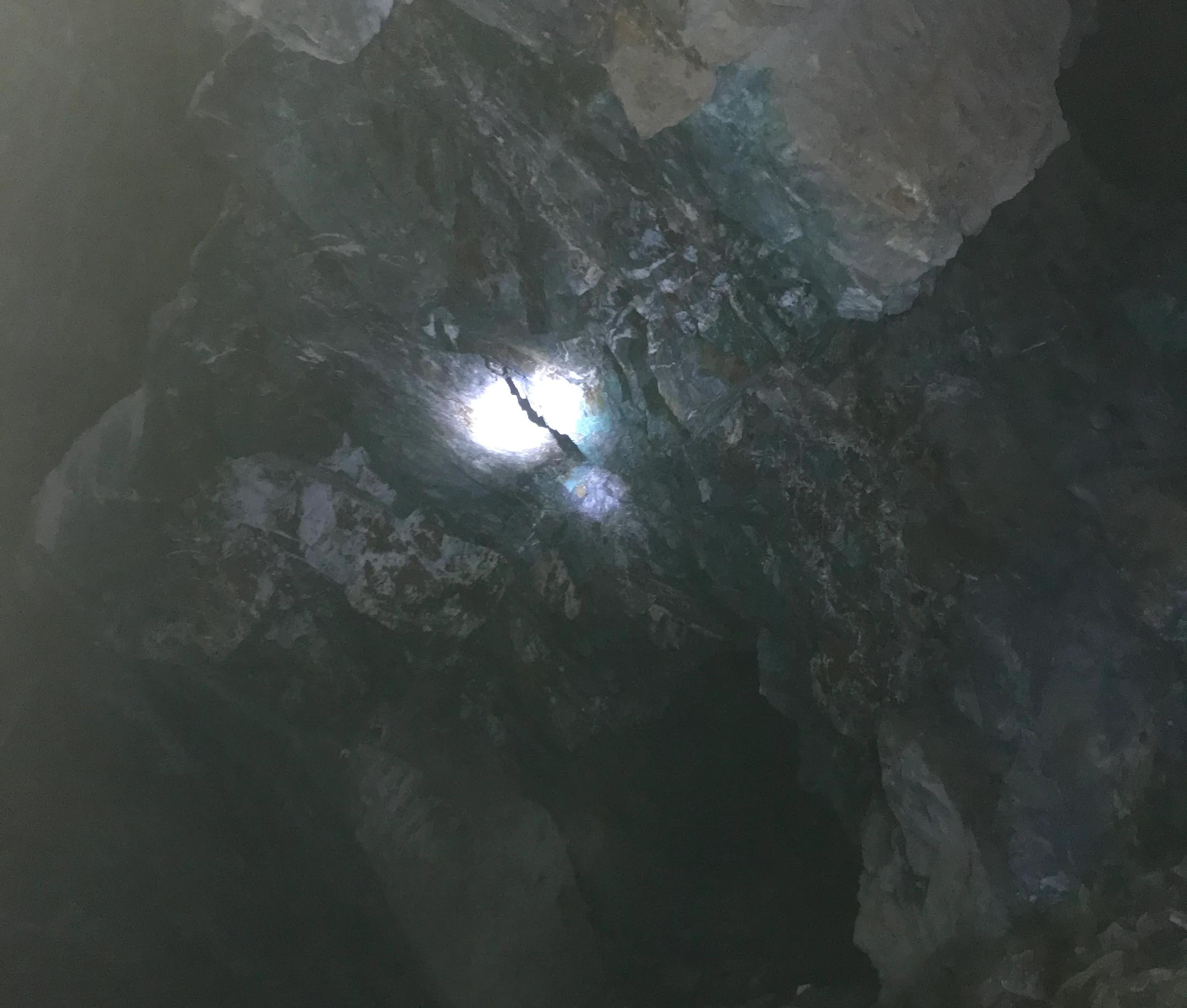 怒江州兰坪县铜矿,云南兰坪汞矿