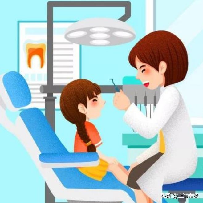 孩子换牙期的四个忠告,孩子换牙期须知的事