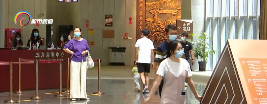 昆明暂停营业通知告示官渡区,昆明17个场馆免费或低收费开放