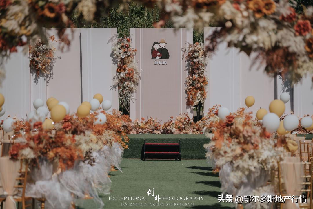 杰欣婚礼回顾|爱的里程碑