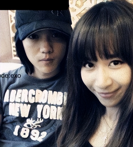 鹿晗阔少,鹿晗谈c罗首秀