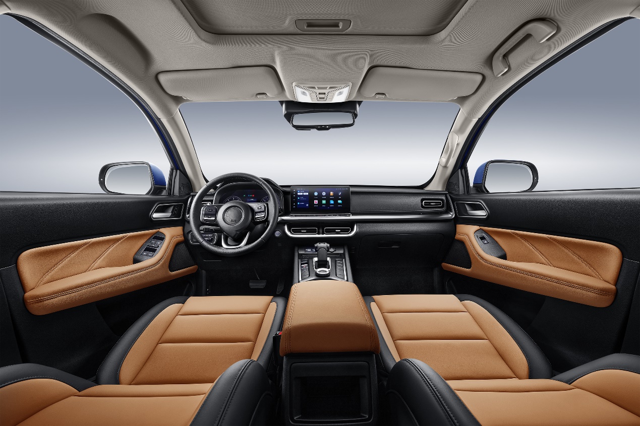 2021新上市的十大豪华皮卡,大型高性能豪华皮卡震撼上市