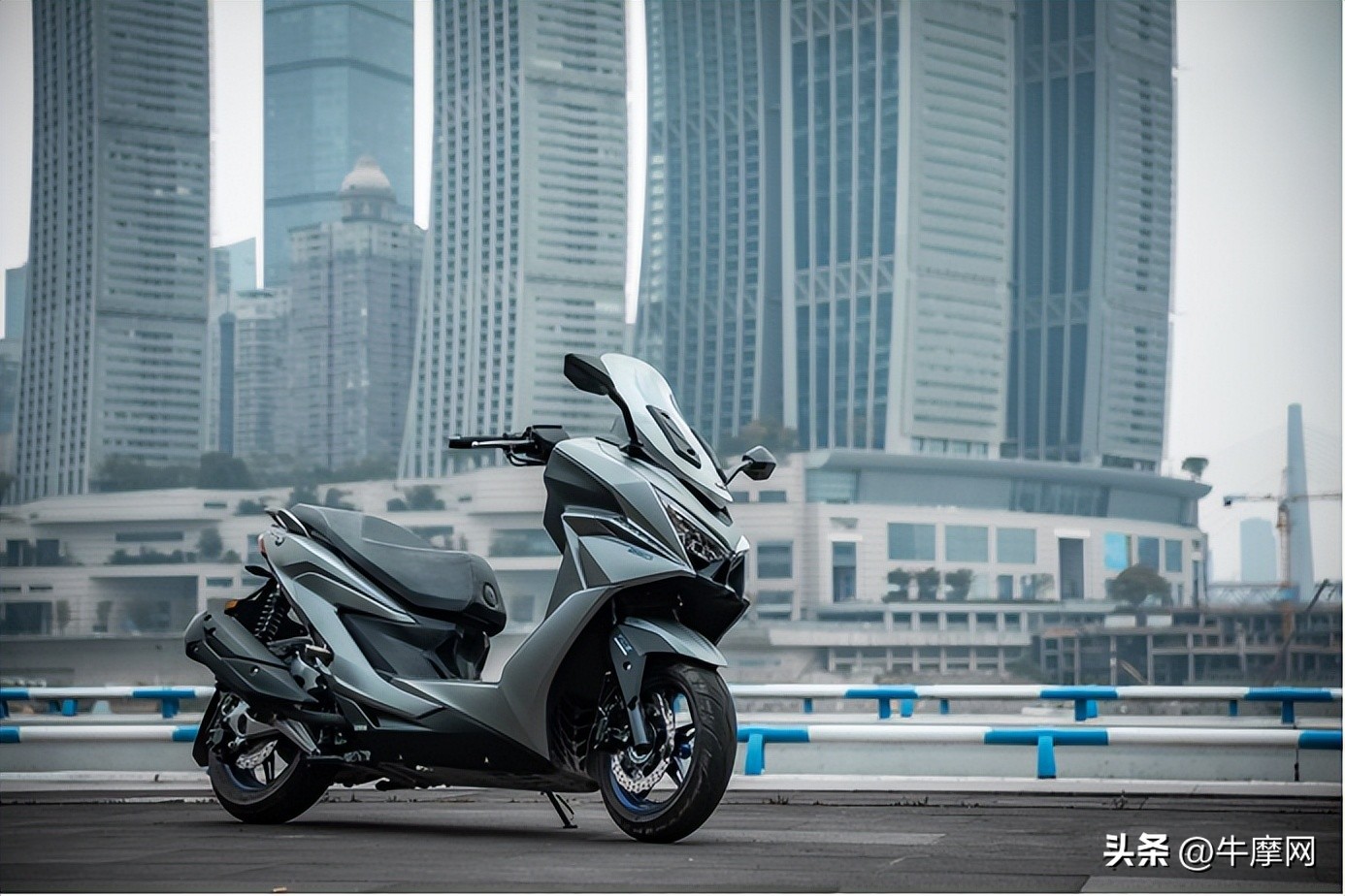 光阳st250和赛艇s250哪个好,不仅仅是运动