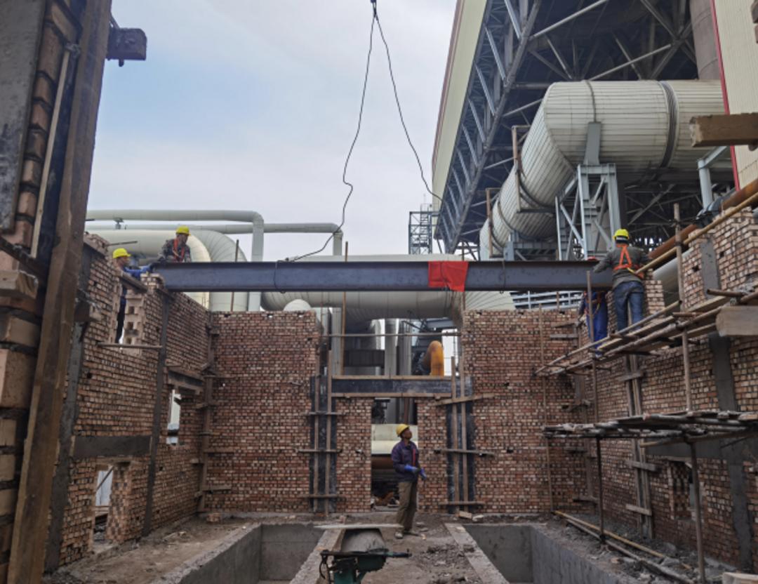 合康新能利好,合康新能变频技术有限公司