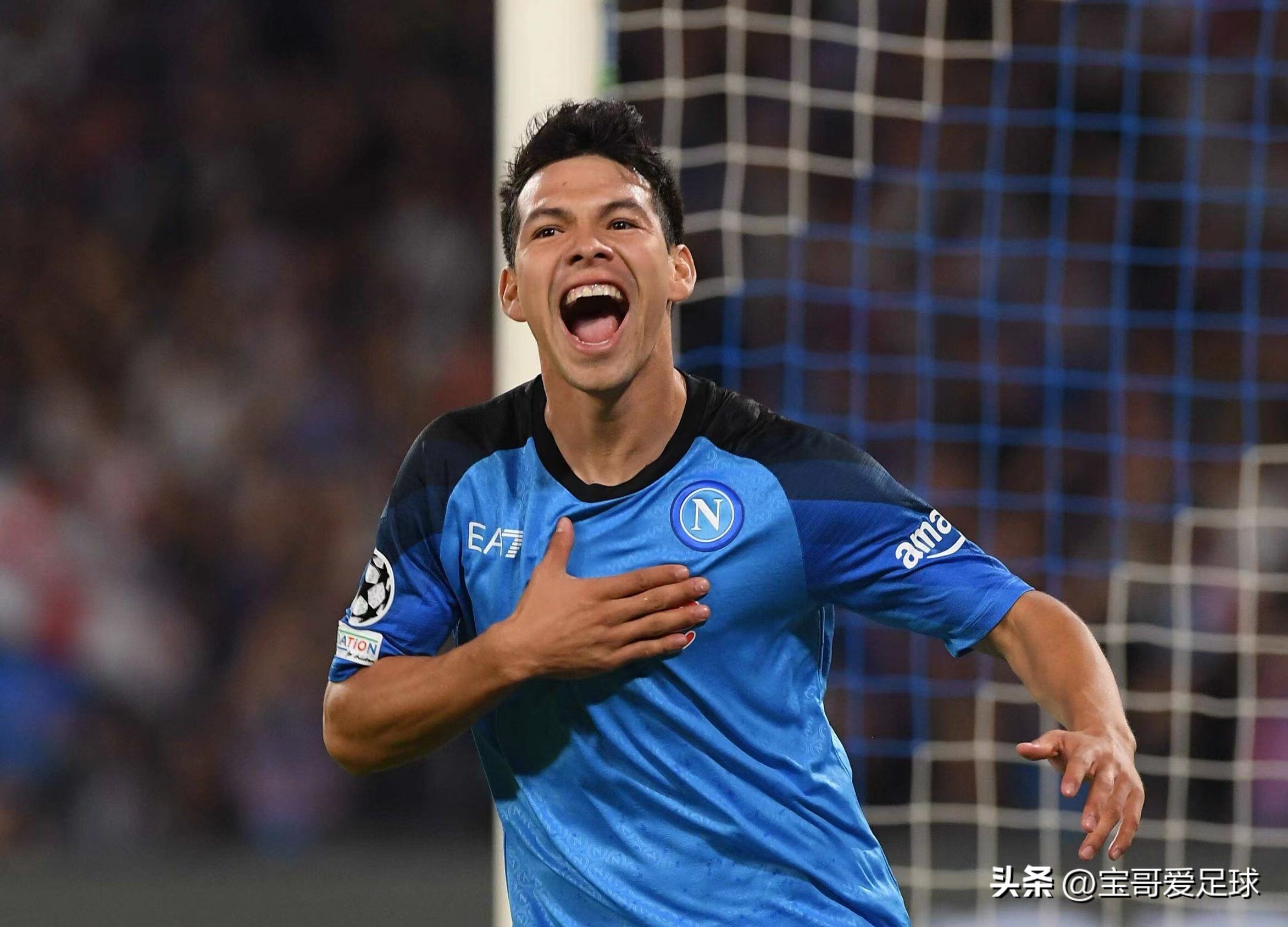 世界杯C组巡礼：梅西莱万墨西哥巅峰对决，沙特陪太子读书