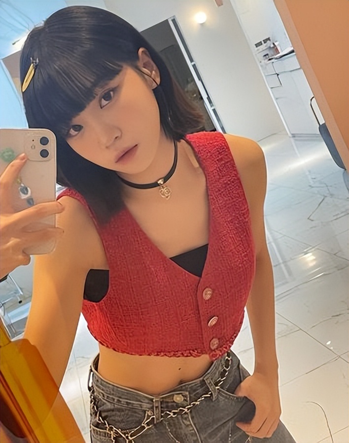 LESSERAFIM采源竟因「化妆品品牌」惹议！日网怒喊：公司出来解释