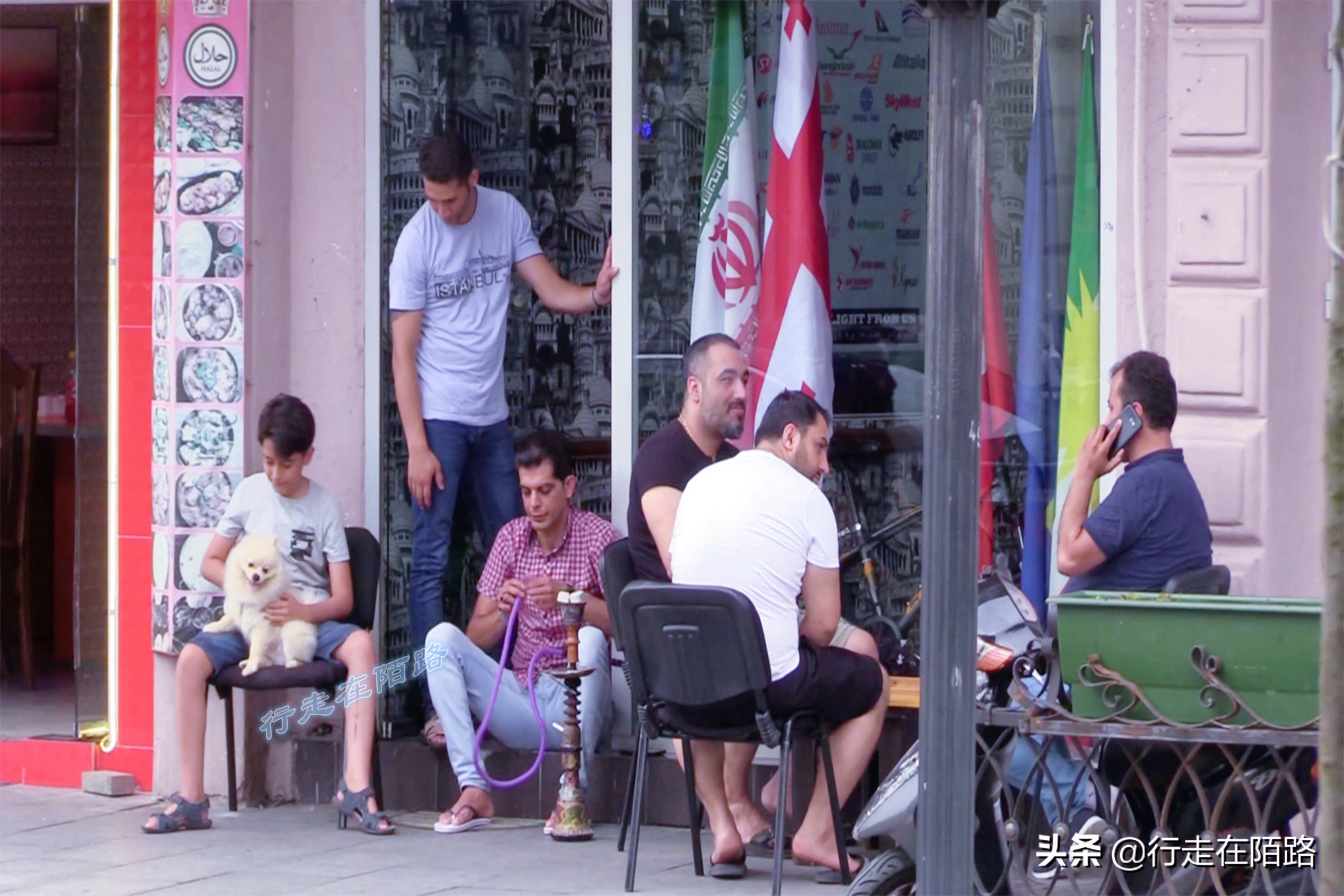 土耳其小镇霍帕：因核辐射致死3500人，如今*赌黄**毒公开化