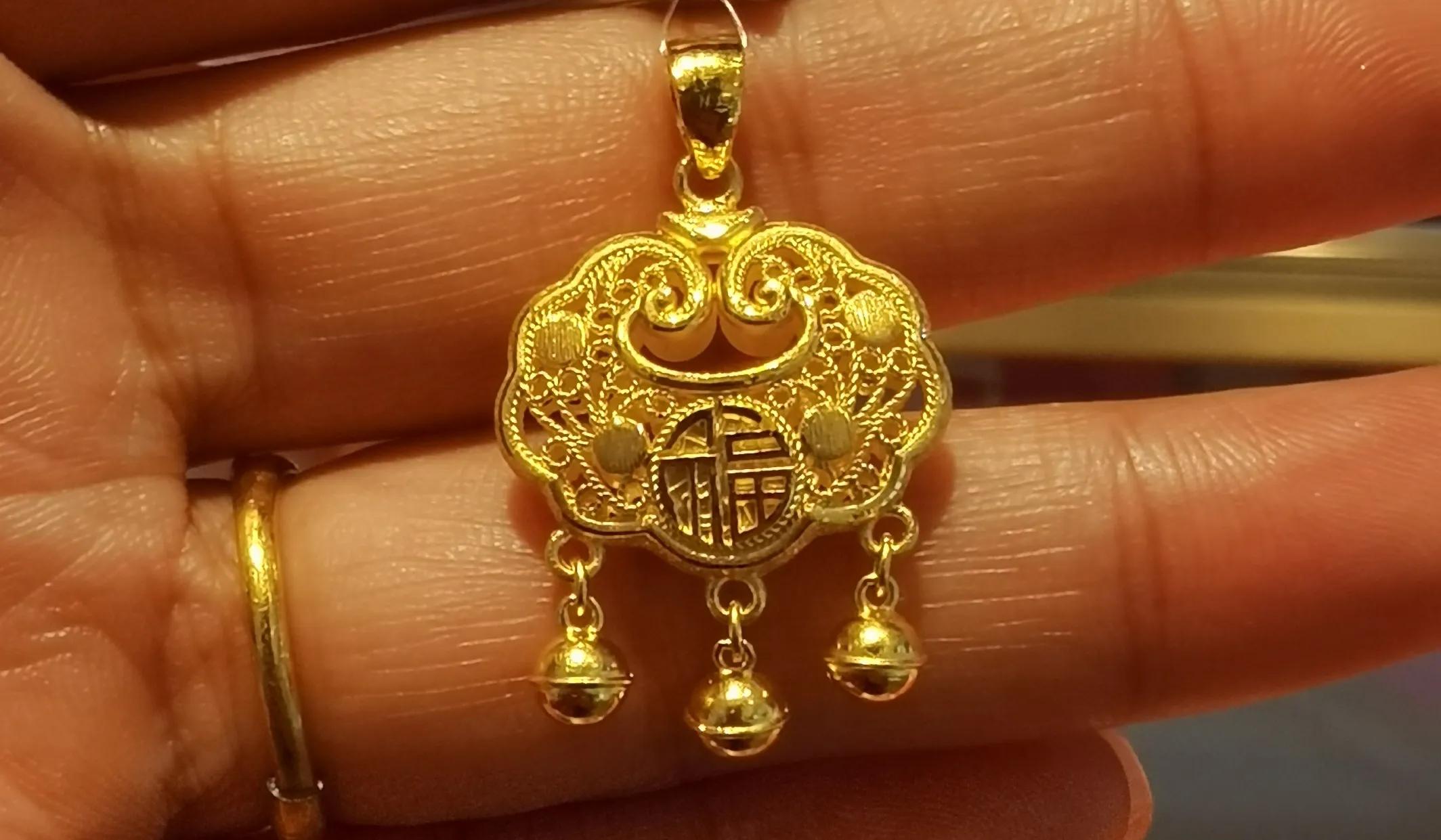 黄金以旧换新要注意这几点，不然吃亏了还以为自己赚了