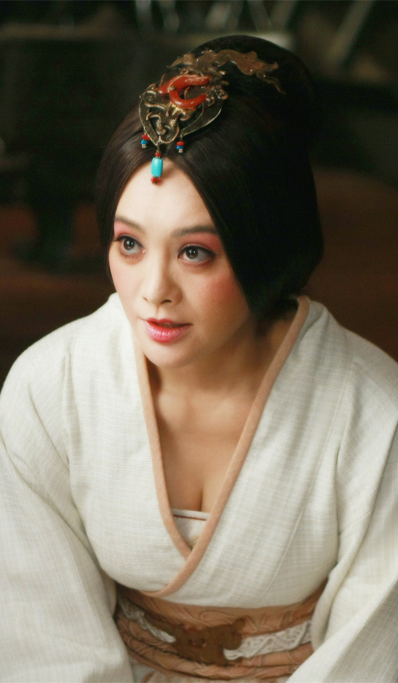 与康熙王朝一样的历史大剧,十大经典历史剧排行康熙王朝垫底