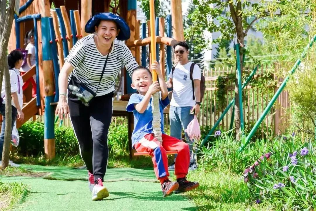 下雨天带小孩可以这样玩,下雨天可以带孩子去哪玩