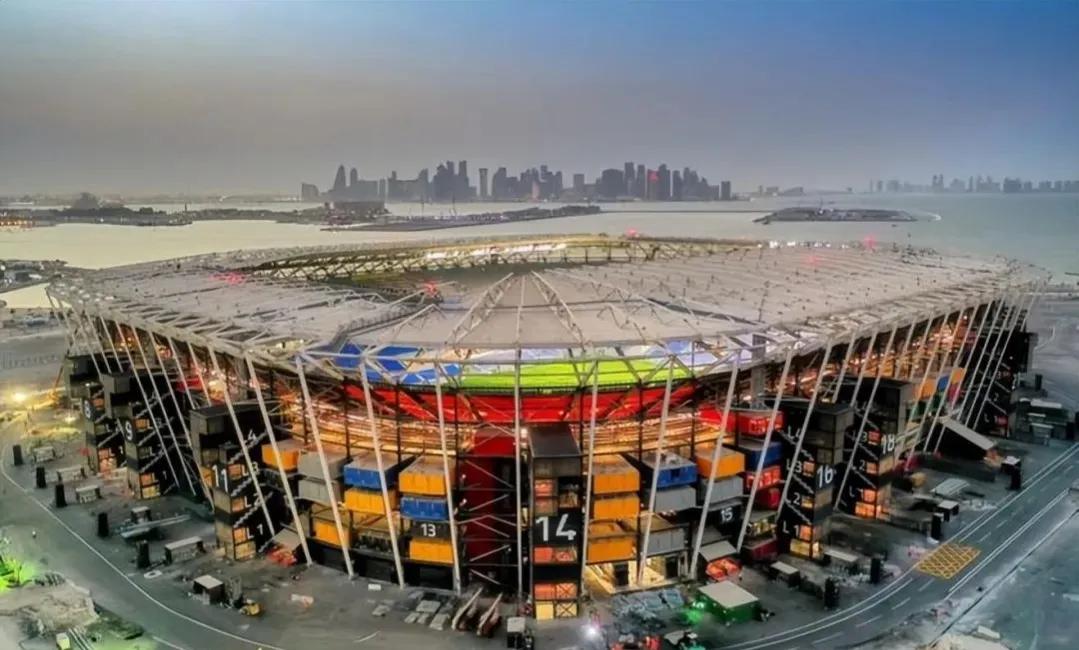 卡塔尔世界杯八强出炉,卡塔尔世界杯八强规则