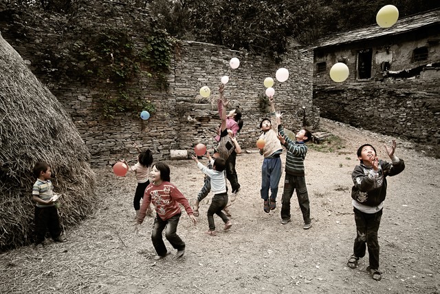 消失的货郎：时代变迁中的记忆