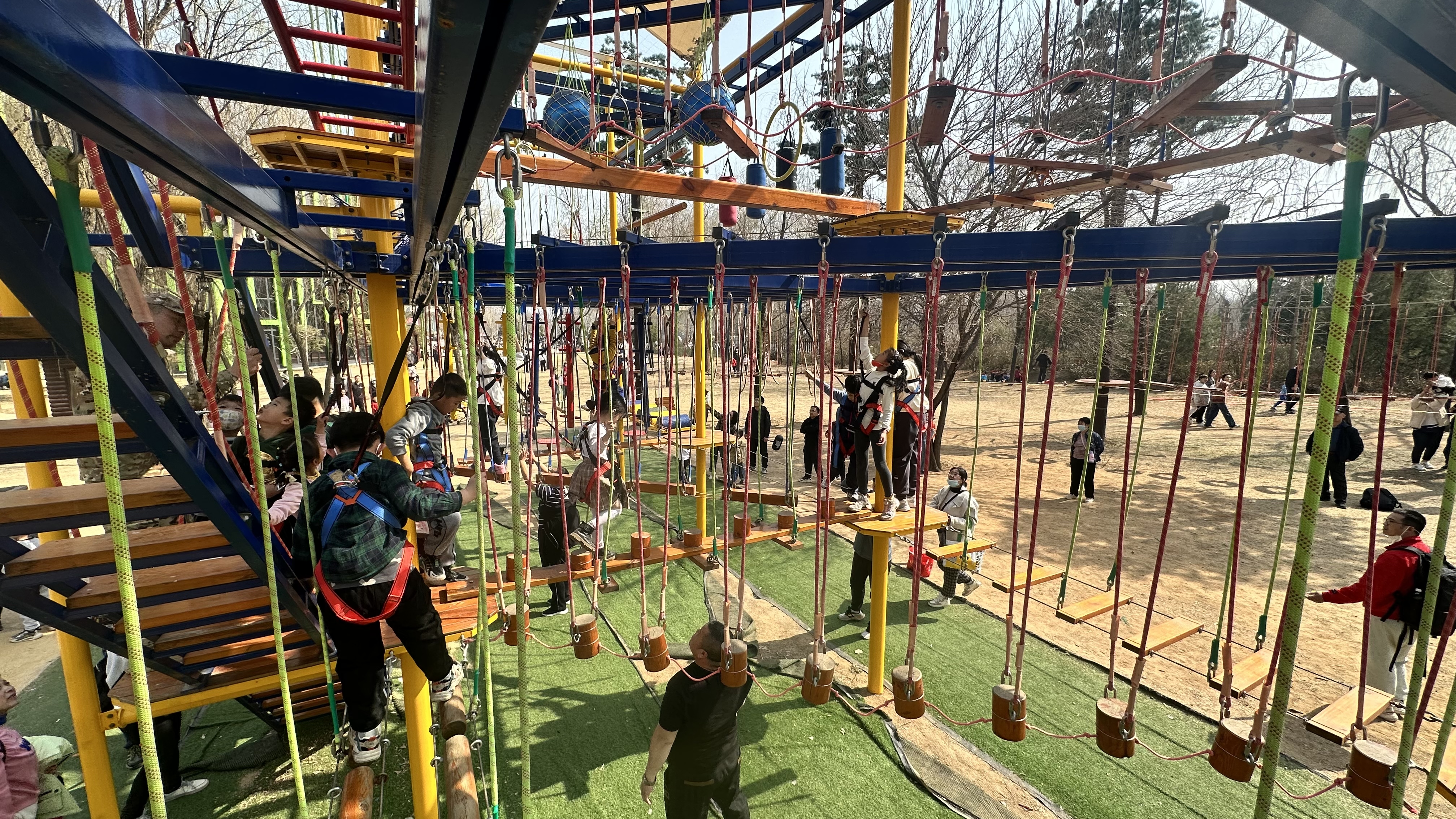 《少年新安》“护童成长”研学开始报名啦！