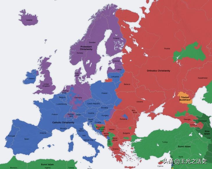 北爱尔兰在英国十分重要的原因,英国北爱尔兰苏格兰