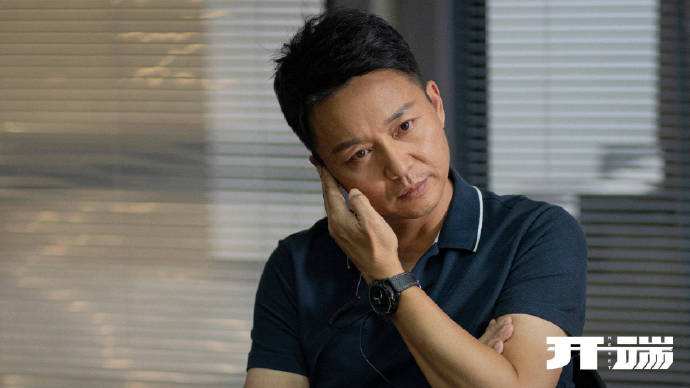 最具有沧桑感的男明星,越老越迷人的几位男明星