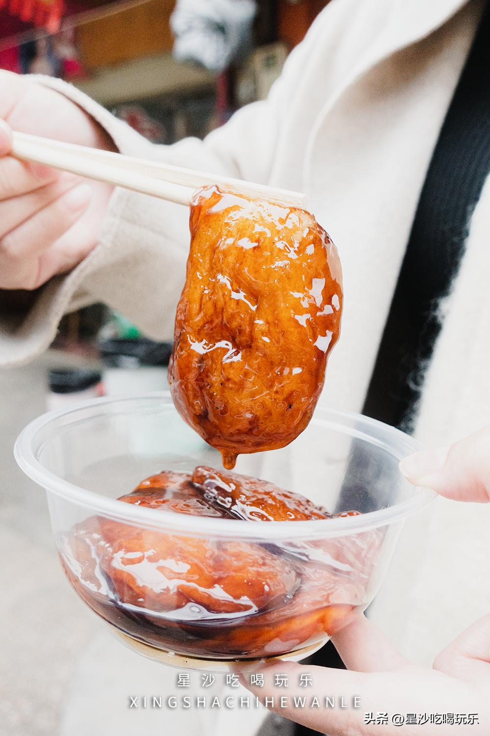 星沙必吃的17家美食,长沙美食攻略本地人带你吃遍全城