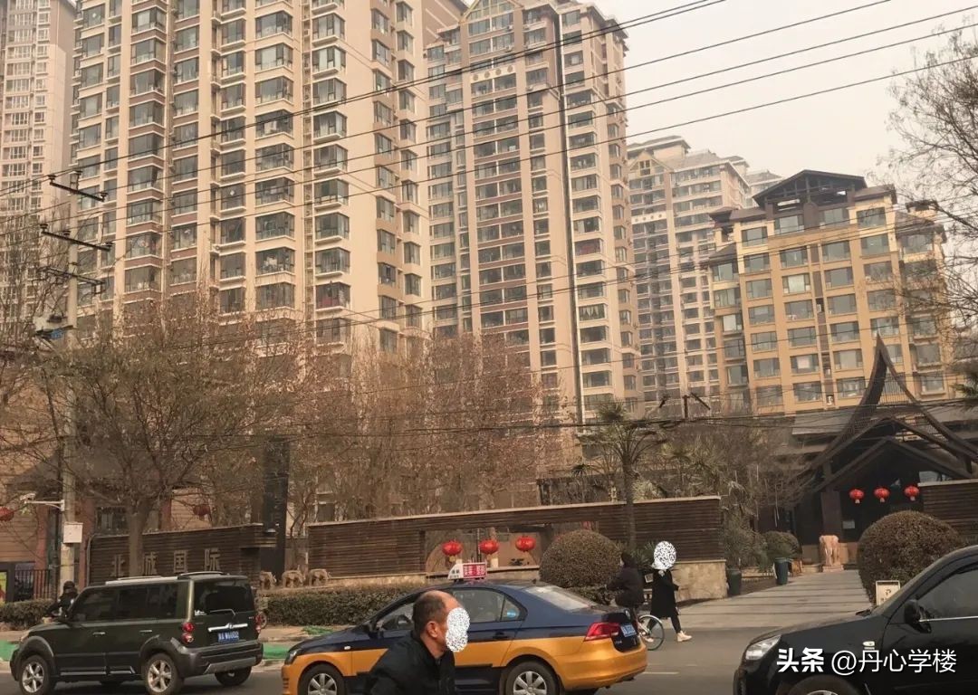 石家庄瀚唐最好的小户型,石家庄二手房成交量排行榜