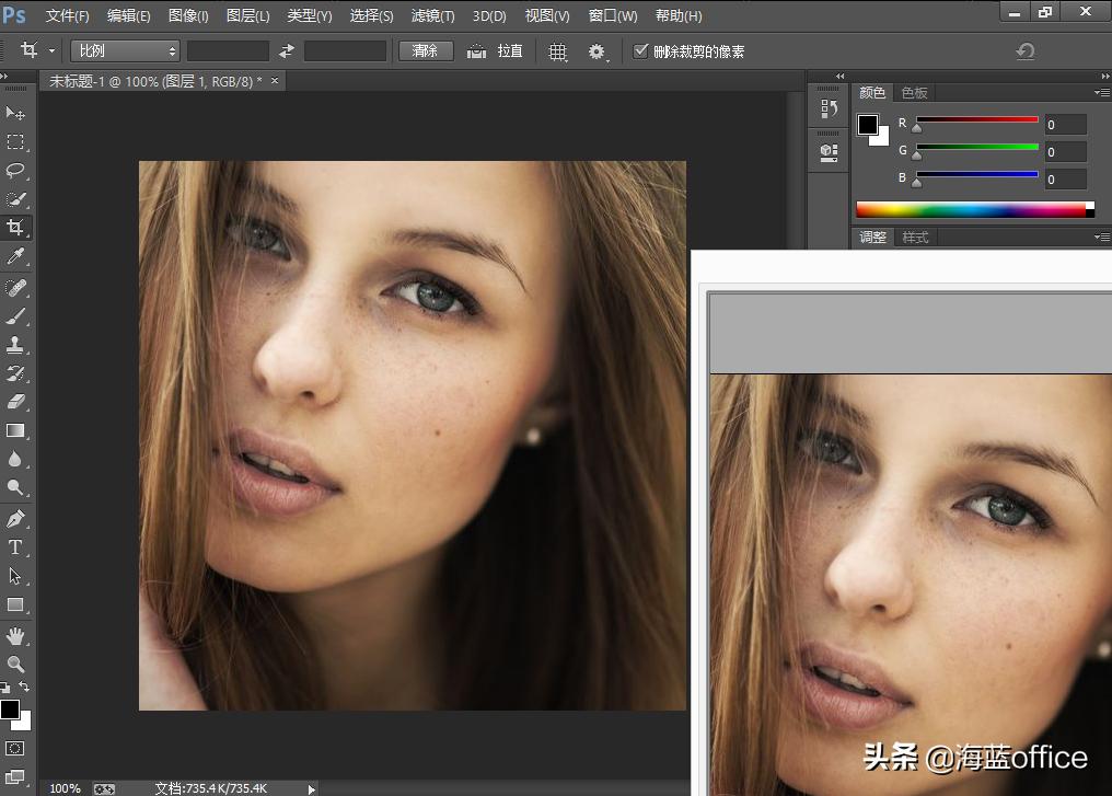 photoshop2023最新版三月更新,photoshop30周年