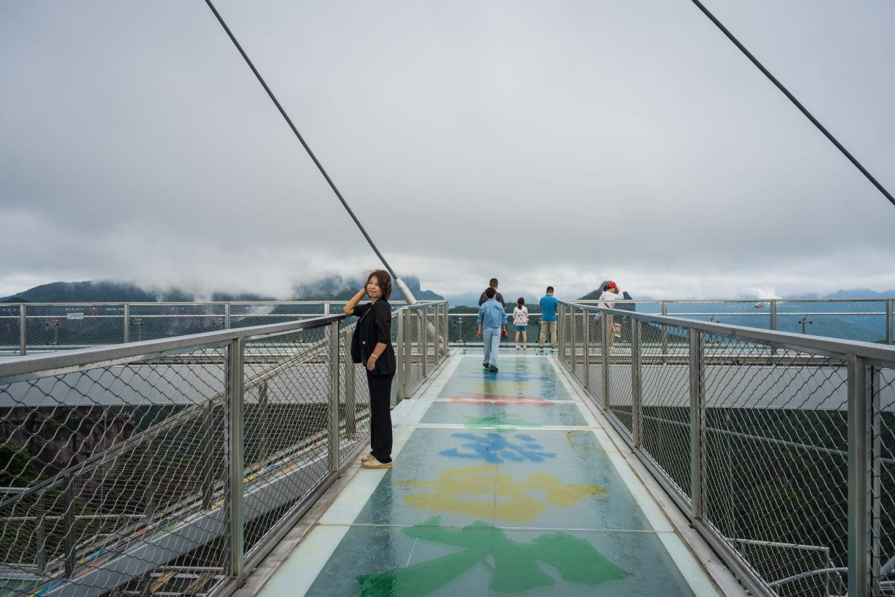不用爬到山顶也能看到的美景,不用爬风景又好的山