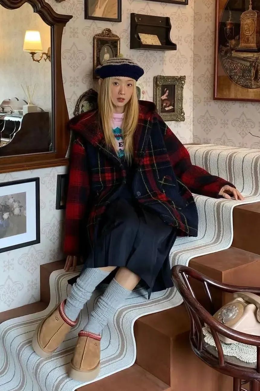 blackpink全员喜欢什么颜色,blackpink三个人穿一样的鞋