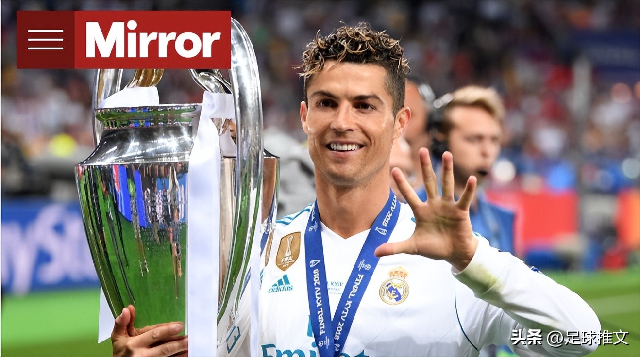 c罗远离巅峰期,c罗避开马竞队徽是哪一场