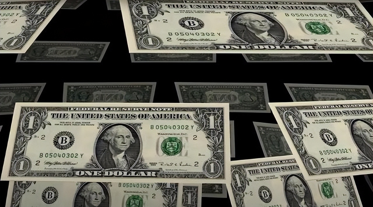 中国和日本三月减持美债规模,2022年日本减持了多少美债