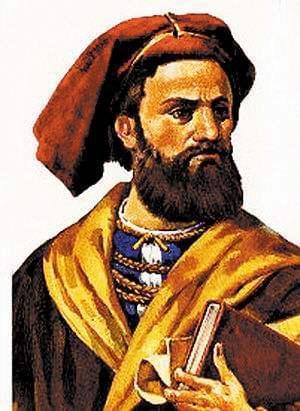 简述马可波罗游记内容,马可波罗旅行家故事