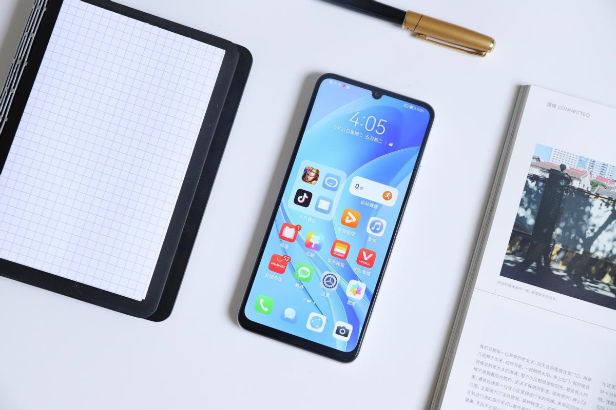 华为畅享50系列测评,新款华为畅享50测评