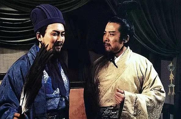 三国时代都有哪些战术,三国时期的军事排行榜