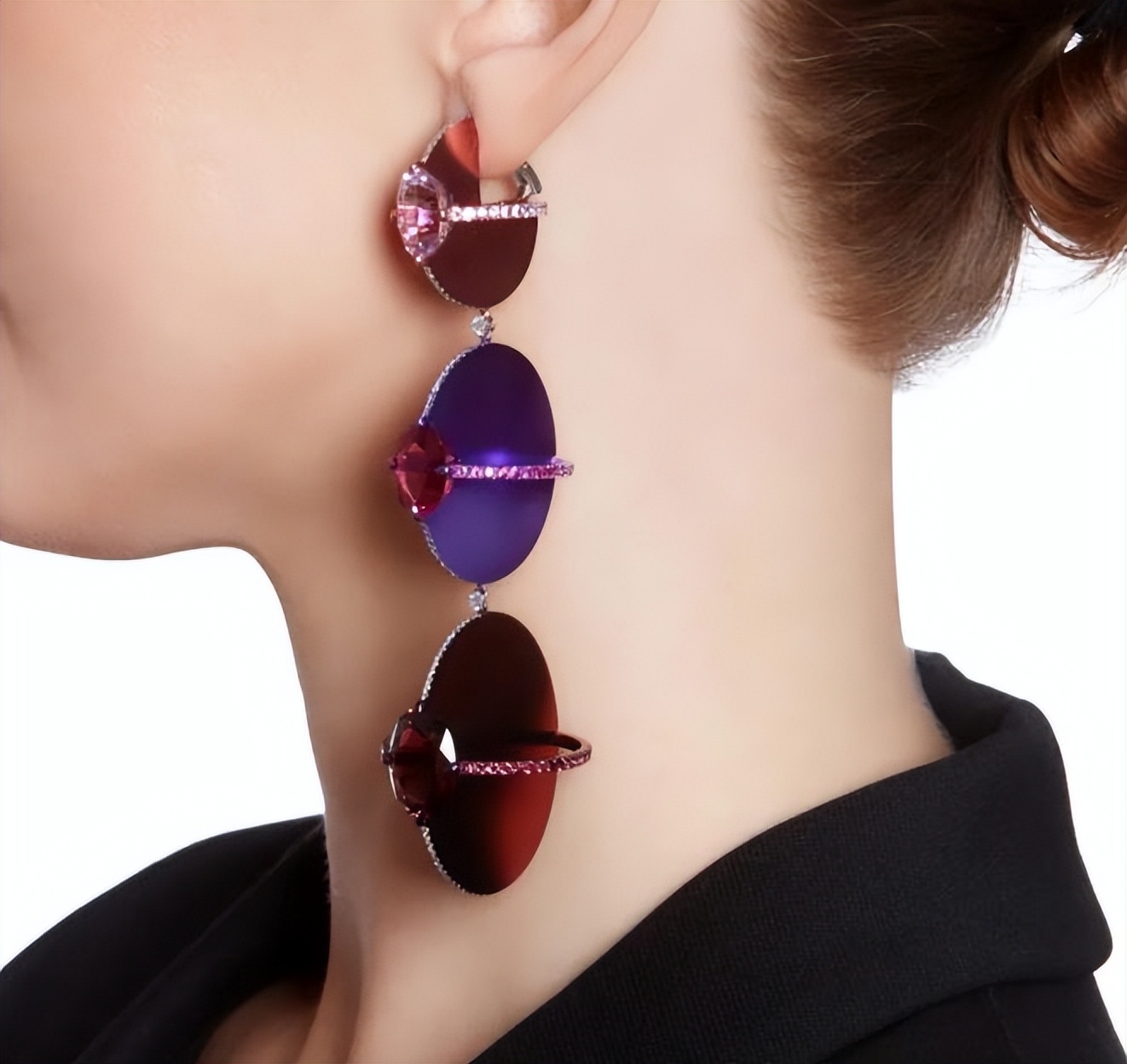 石榴石的大家族,石榴石中哪个品种最好