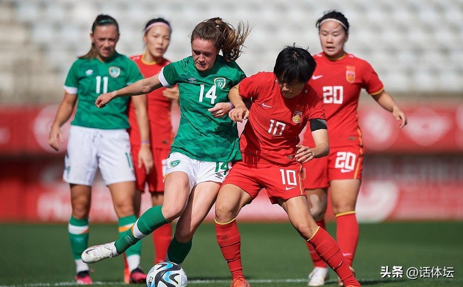 女足主帅水庆霞谈输球,女足出征世界杯水庆霞带队