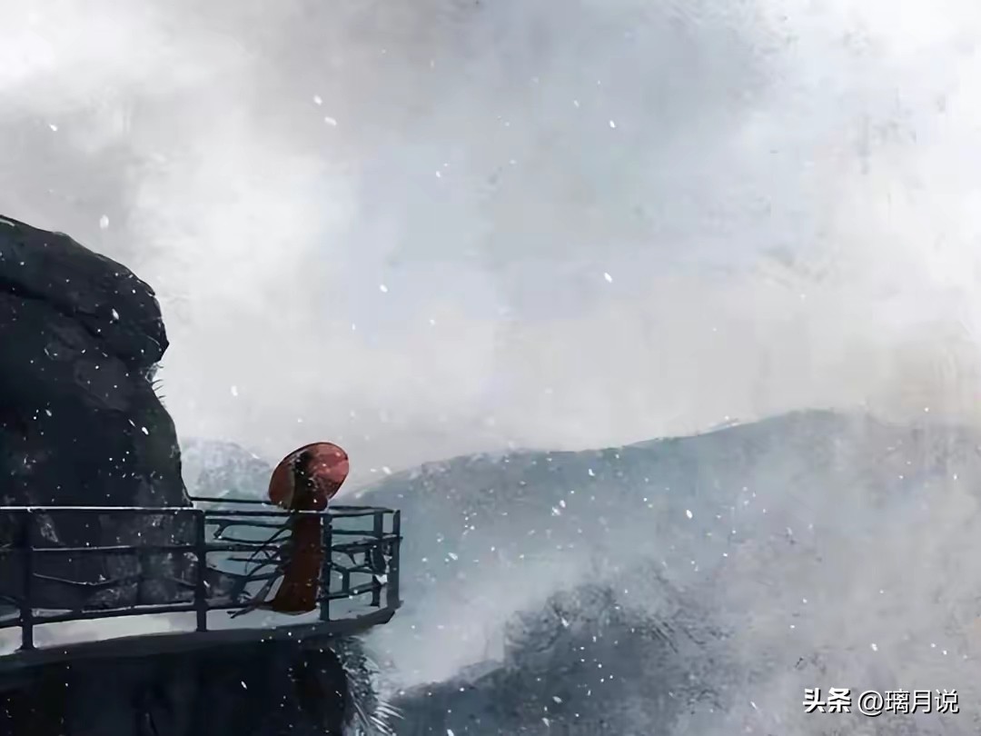 最新有关雪的诗句,关于雪的古诗词经典名句