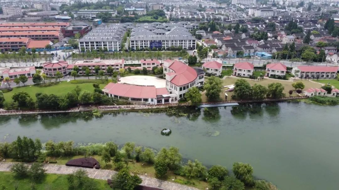 2022年上海青浦区私立学校有哪些