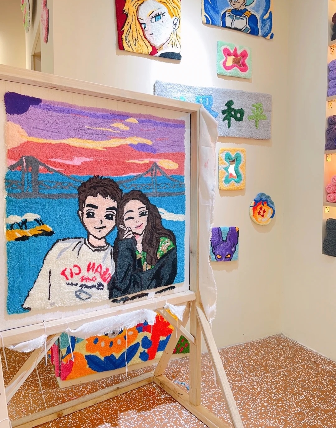 自制情人节礼物超少女心,如何diy一份高级的情人节礼物