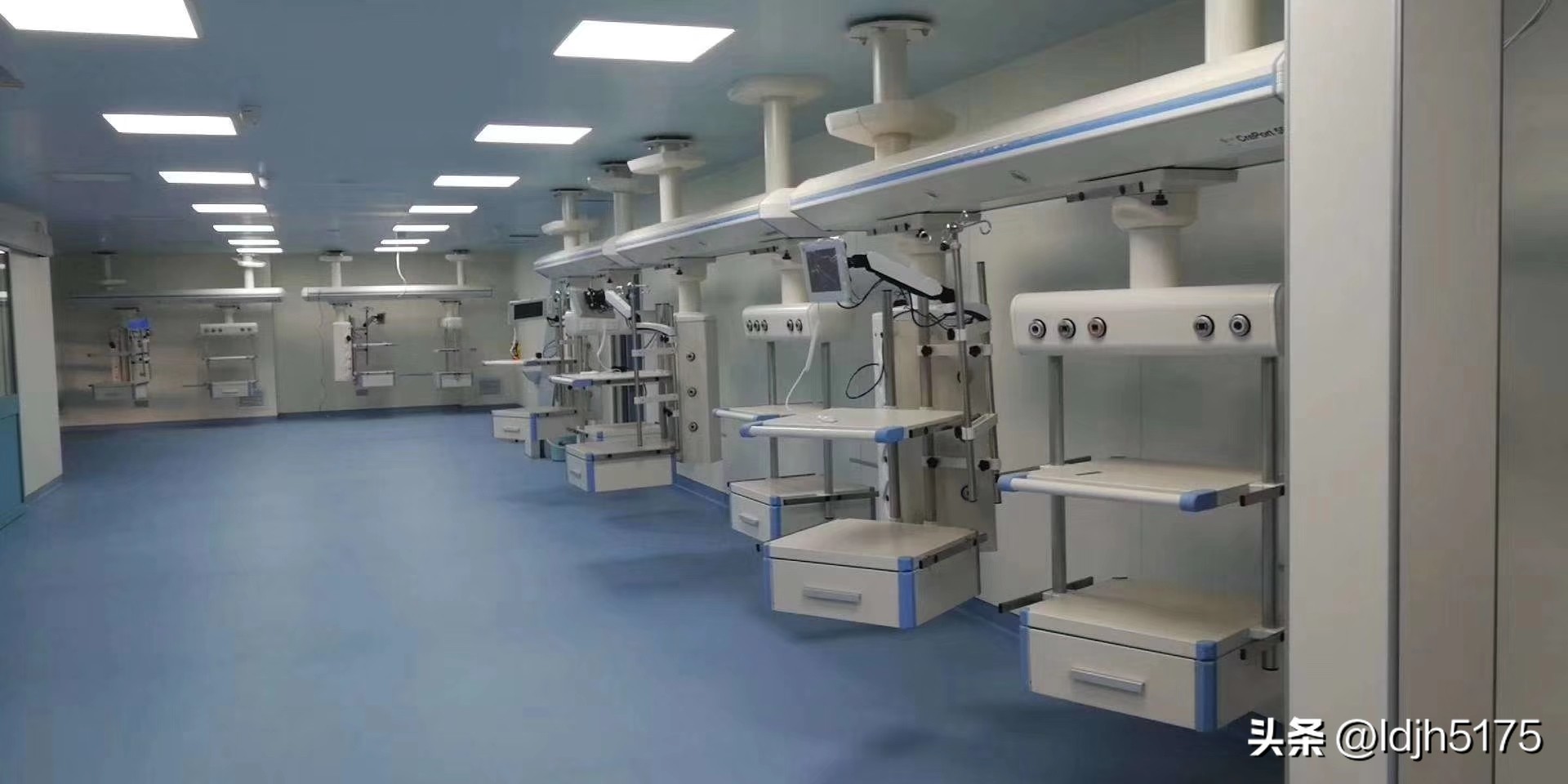 潍坊医疗器械净化车间施工,潍坊医疗无尘净化车间哪家好