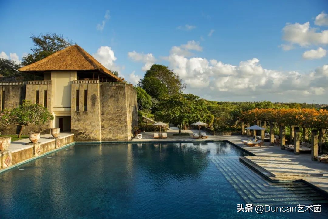 最顶级安缦,最值得住的安缦