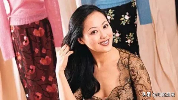 章小蕙初代带货女王 (章小蕙和网红)