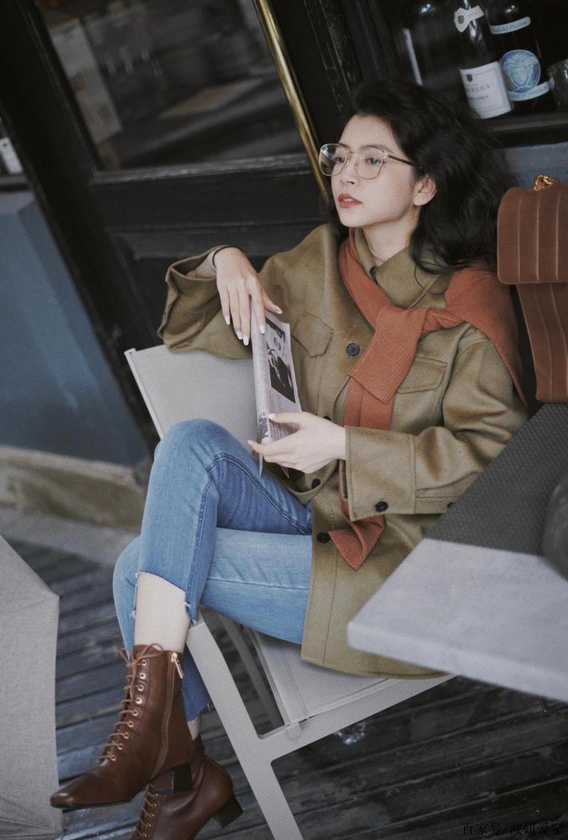 现在这个季节穿靴子合适吗,什么时候穿靴子