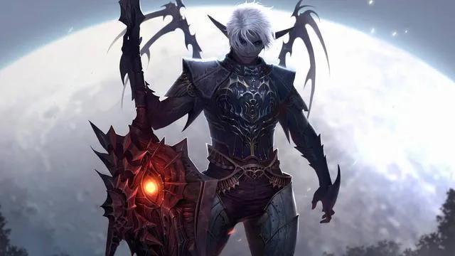 五本杀伐果断不圣母的黑暗流小说,四本主角心狠手辣的黑暗流小说