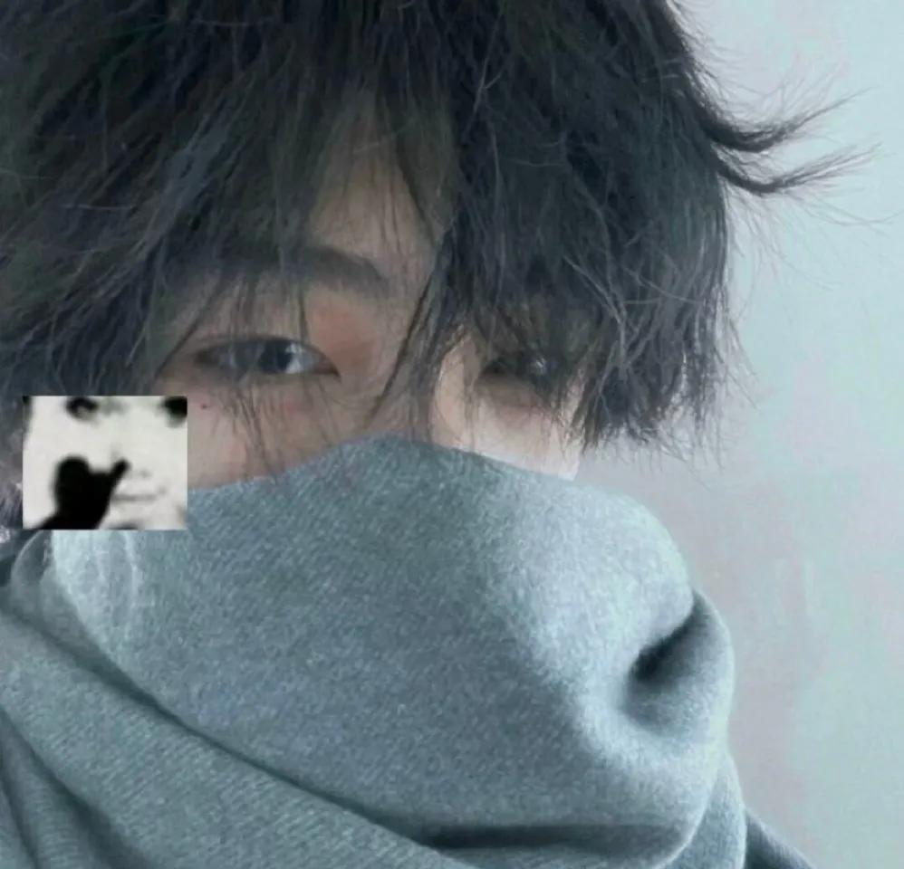 男生头像阳光简单干净,男生头像冷酷帅气