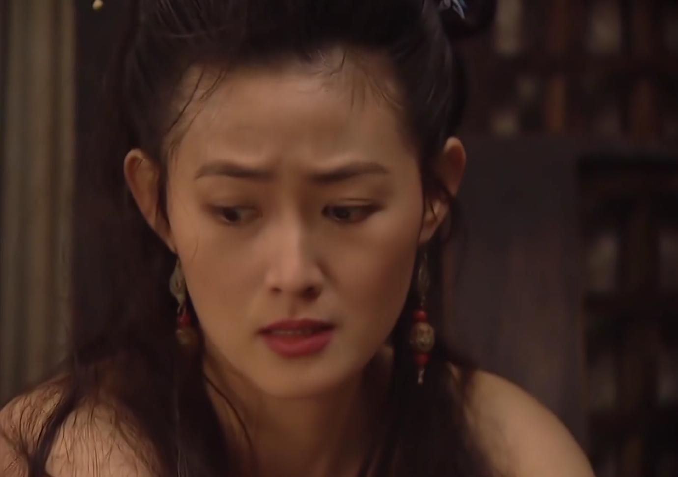 《*瓶金**梅》潘金莲自述：挣脱*欲情**的泥潭后，我的人生就开了挂