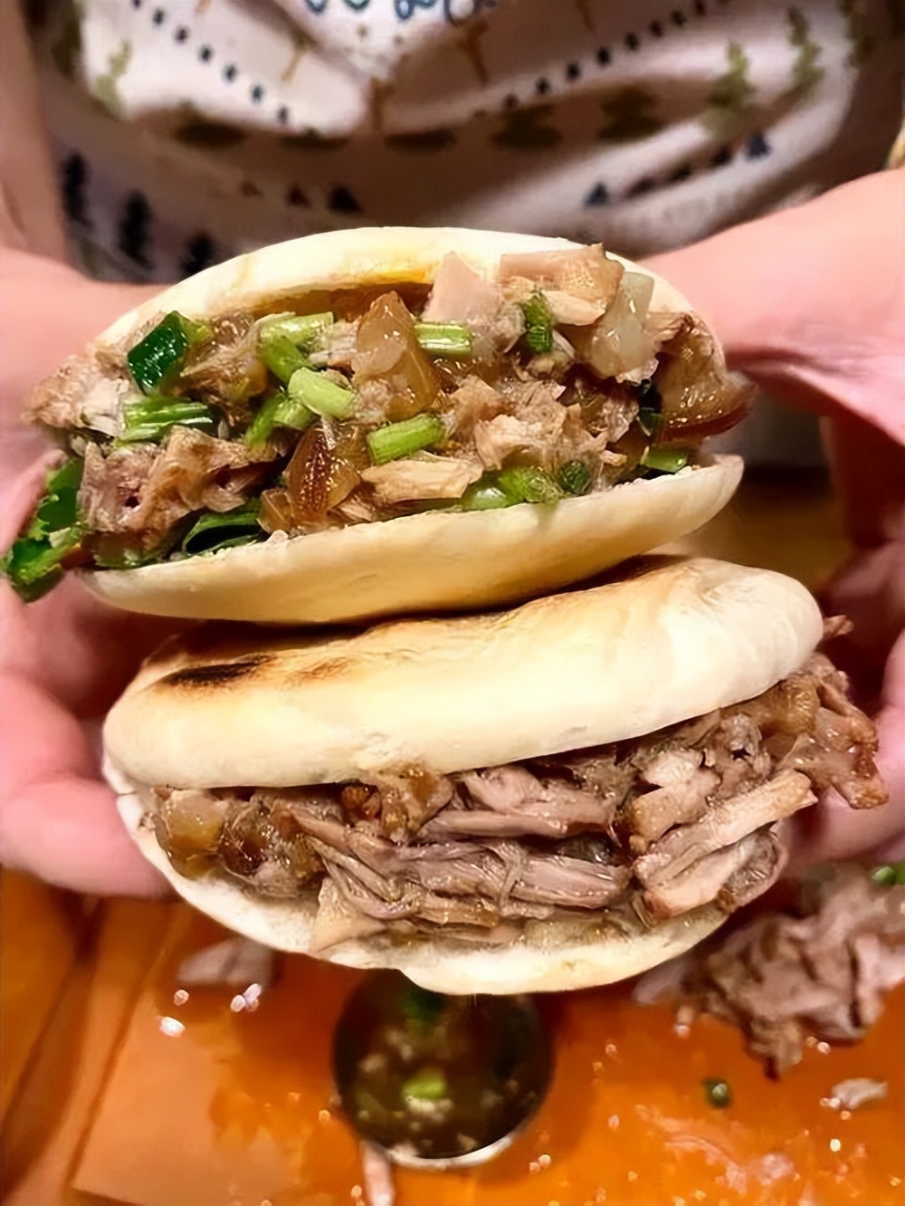 西安旅游攻略美食篇时辰包子,西安旅游必吃美食攻略