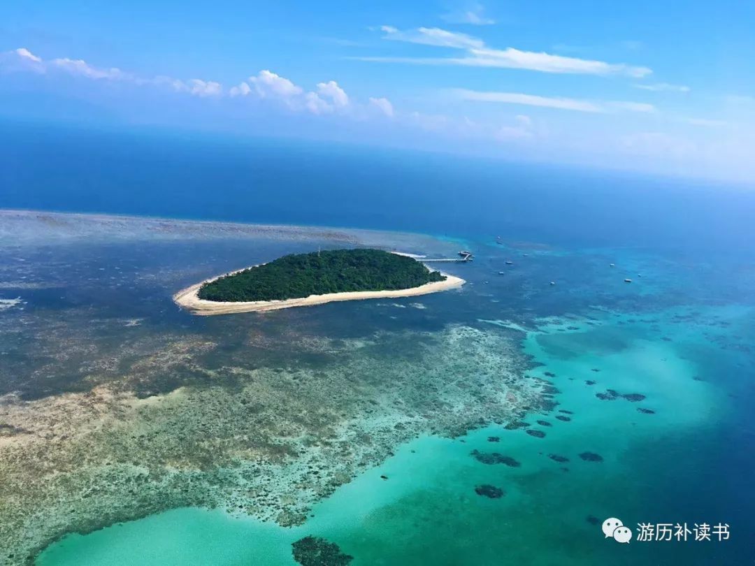 澳大利亚印象(代小结)——澳大利亚行记7