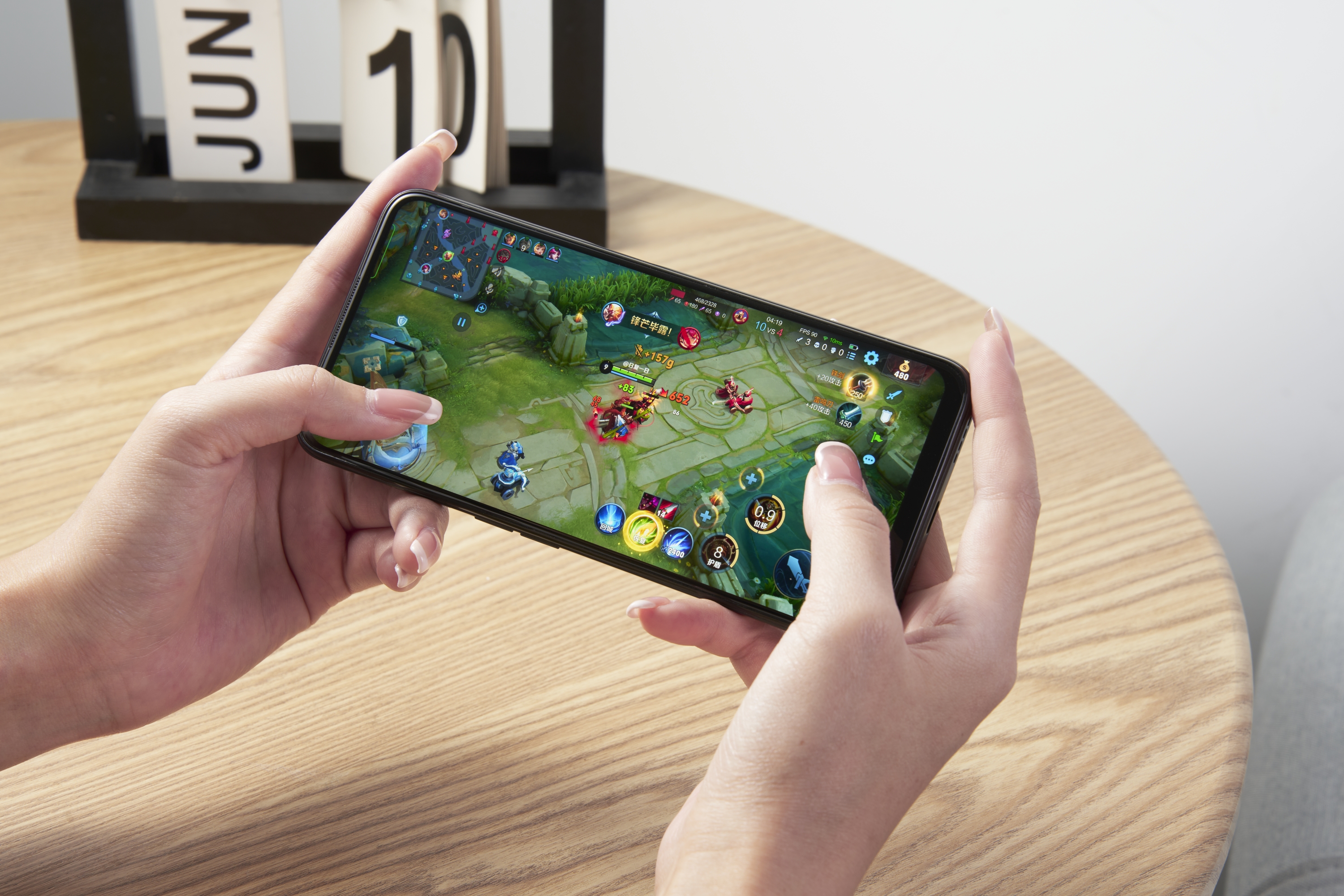 618最值得买的2000元以内手机推荐,618三千内最值得购买的手机