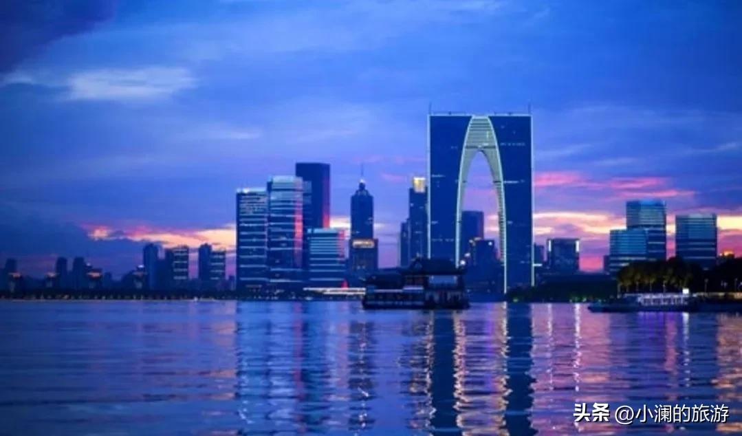 苏州市不收费的旅游景点排名,苏州一日游免费景区推荐