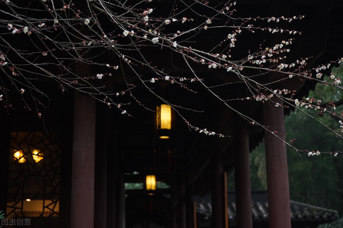 古人描写冬天的诗文名句,描写冬天的古典诗词