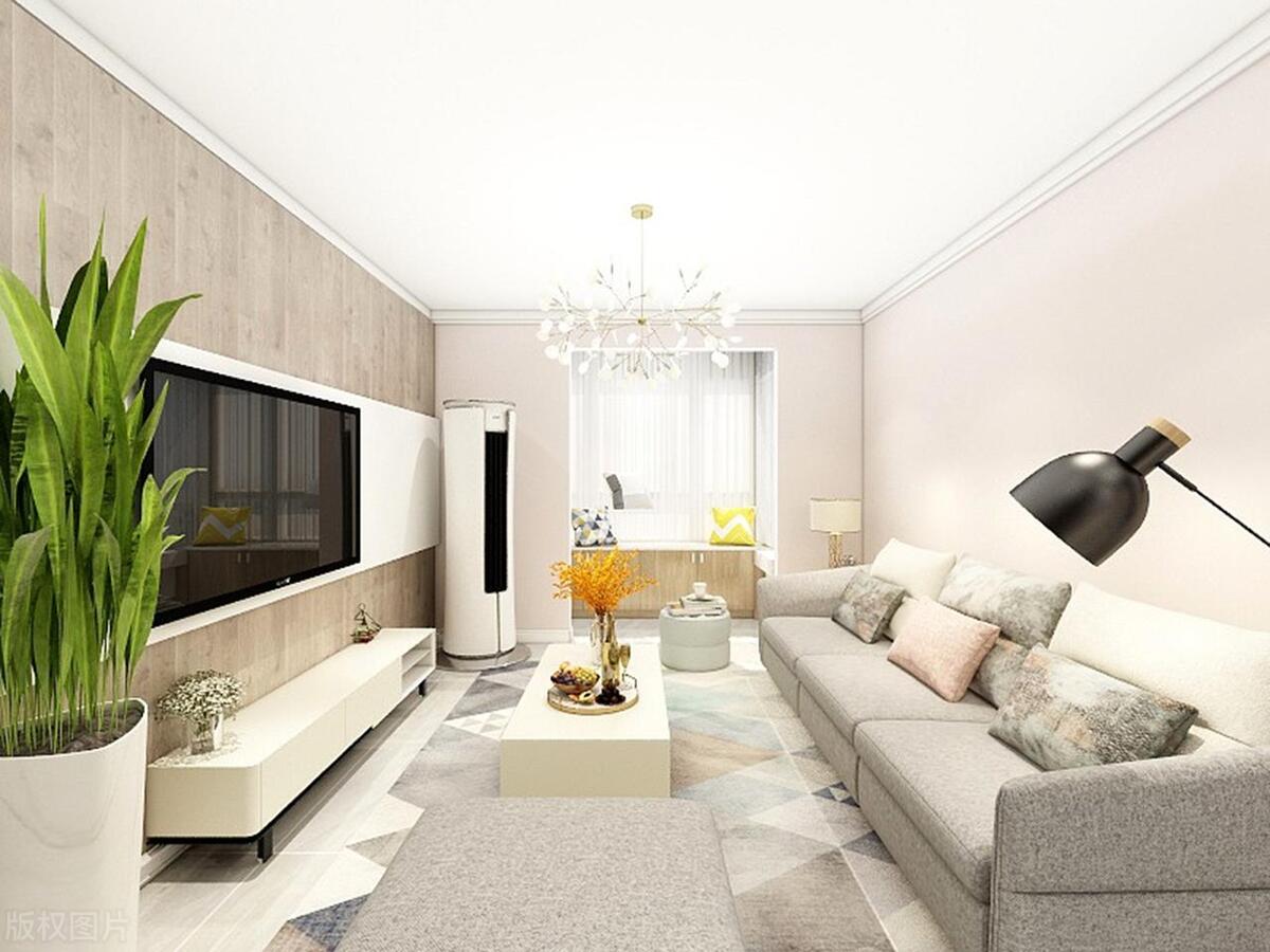 悬空电视柜长度怎么算,悬空电视柜尺寸怎么测量